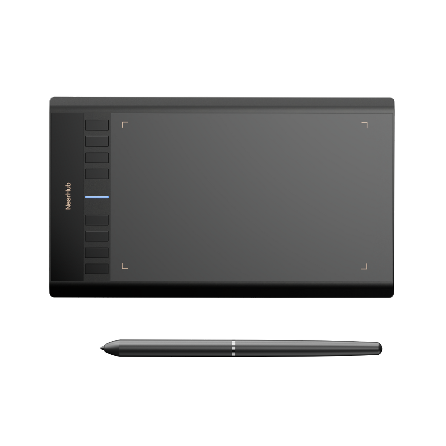 NearHub MagicPad ST1160