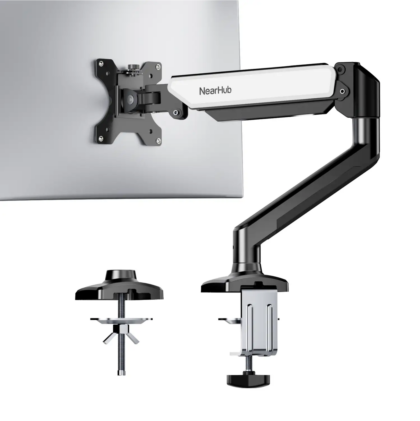 NearHub Monitor Arm MA10