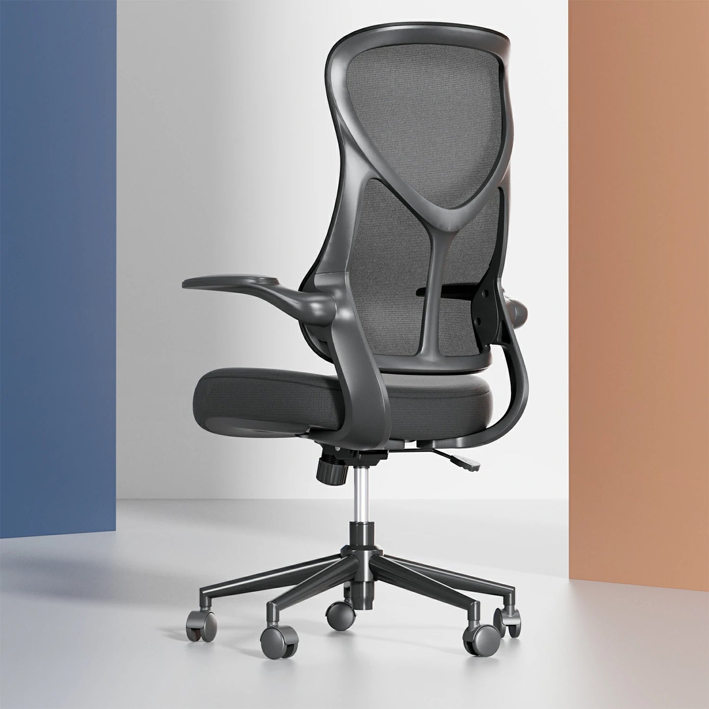 NearHub Ergonomic Chair EC10