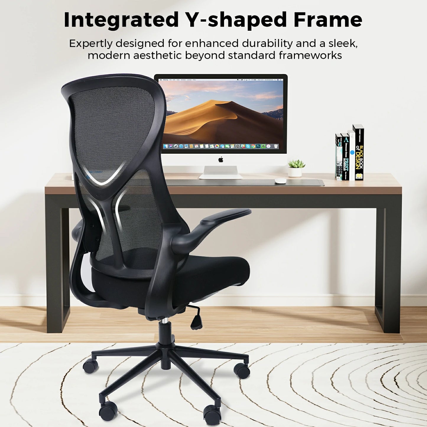 NearHub Ergonomic Chair EC10