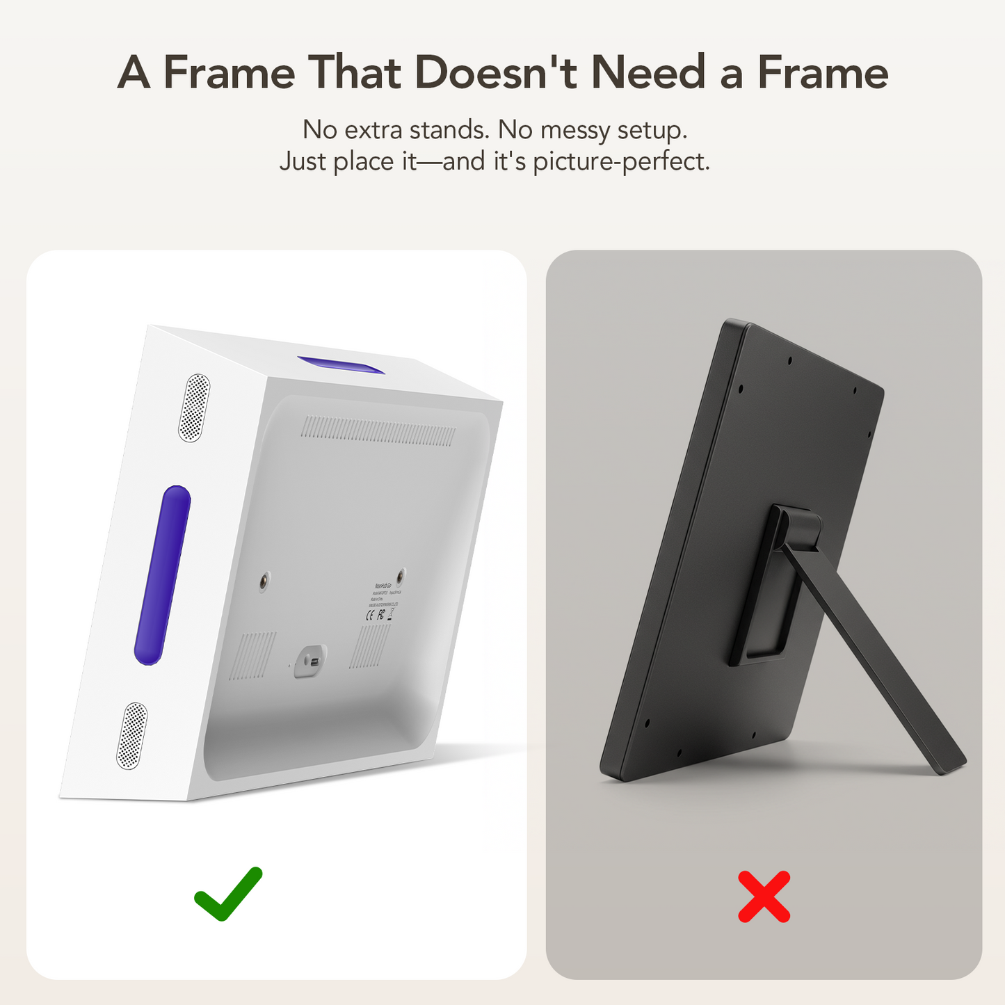 NearHub Frames 10