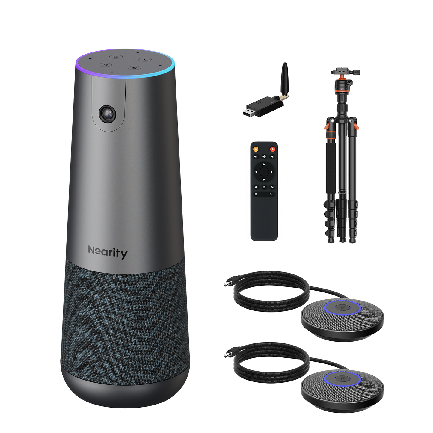 Nearity 120 Max Ultimate Kit