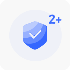 Care+ 2 Years (360 Alien)