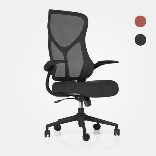 NearHub Adjustable Ergonomic Chair EC10